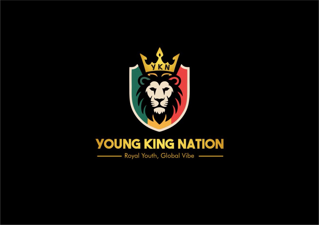 YOUNG KING NATION